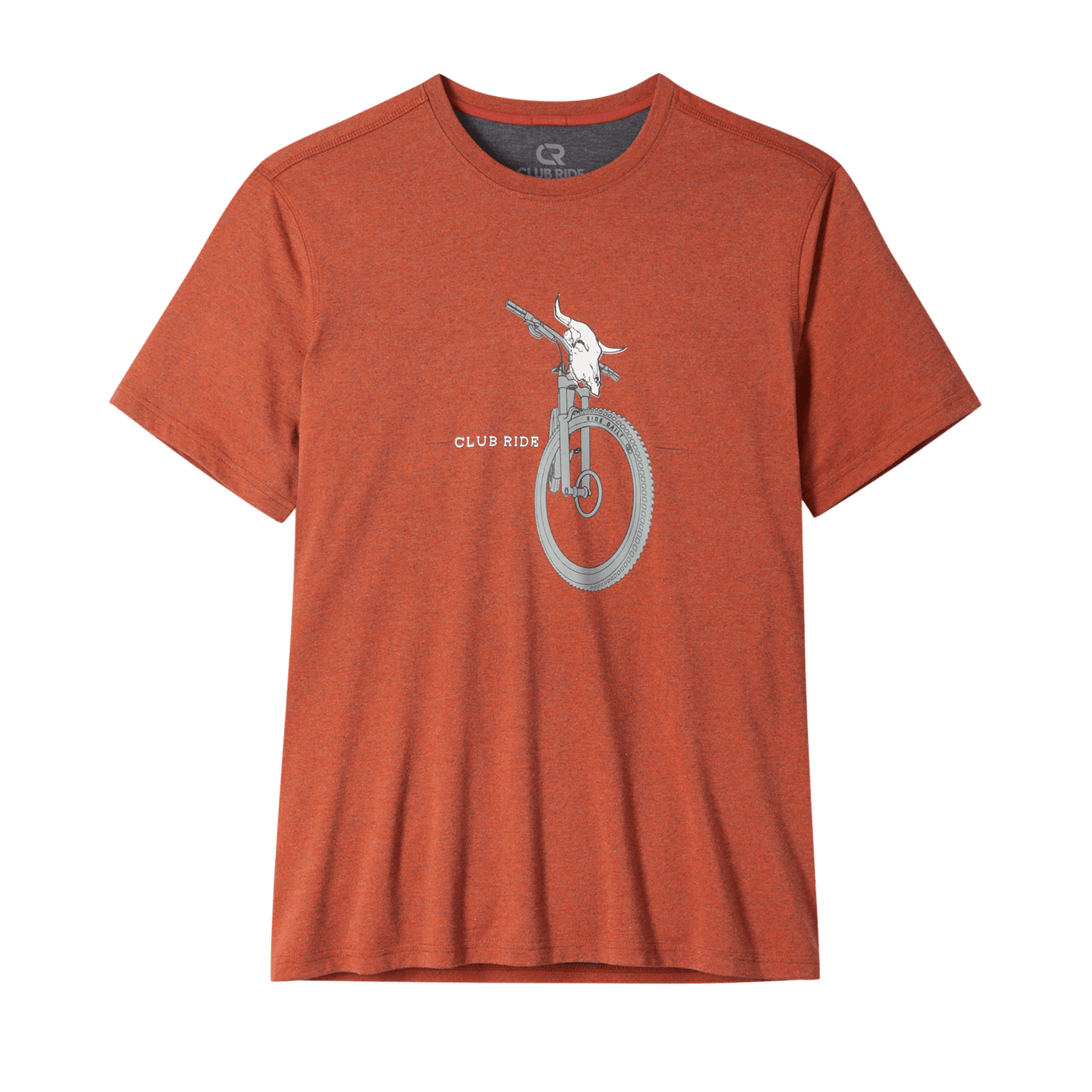 Club Ride Apparel Men's Bamboo Blend Tech Tee - Angler's Pro Tackle & Outdoors