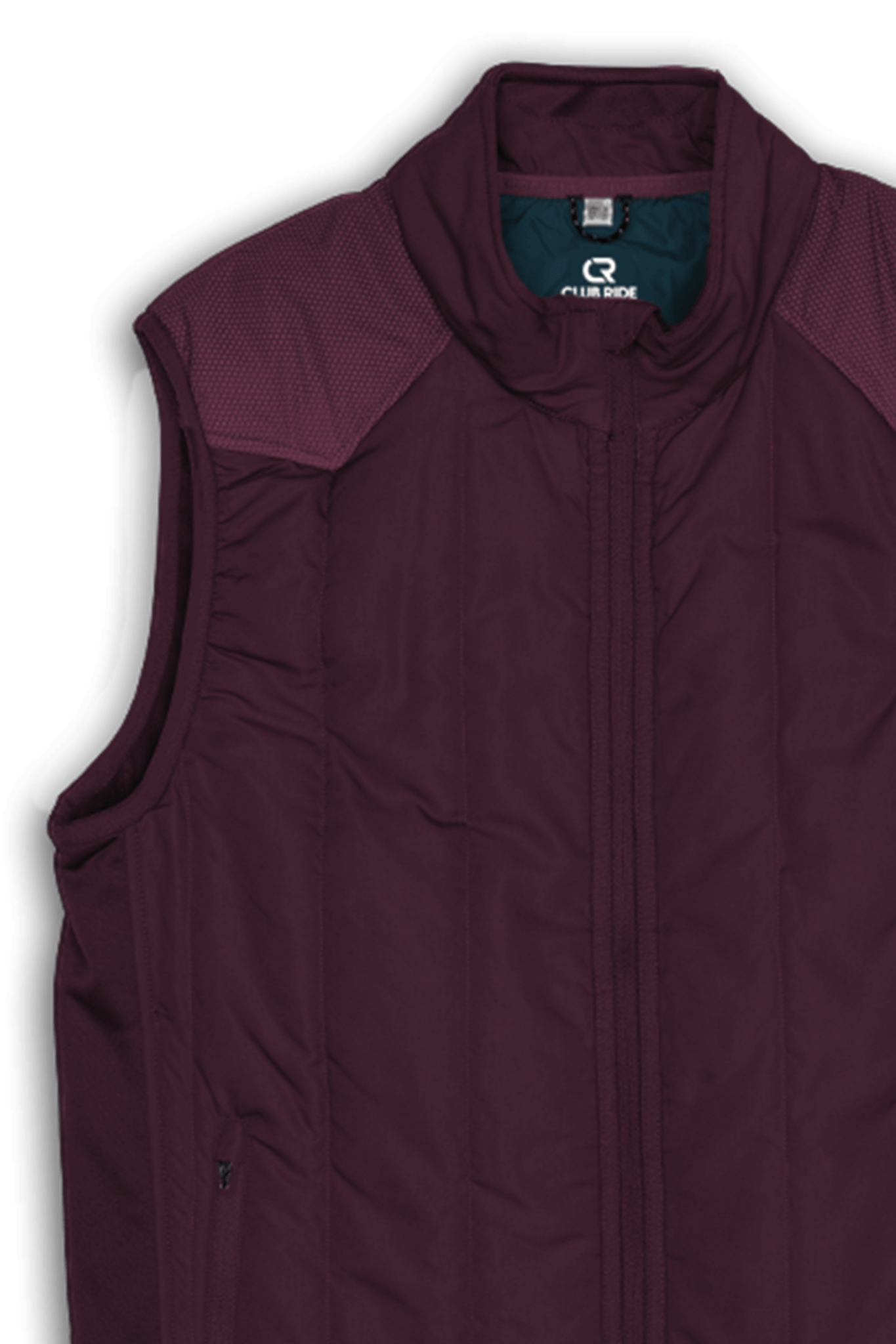 Club Ride Apparel Men's Blaze Active Thermal Vest - Angler's Pro Tackle & Outdoors