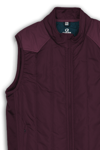 Club Ride Apparel Men's Blaze Active Thermal Vest - Angler's Pro Tackle & Outdoors