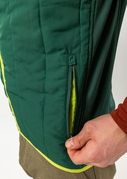 Club Ride Apparel Men's Blaze Active Thermal Vest - Angler's Pro Tackle & Outdoors