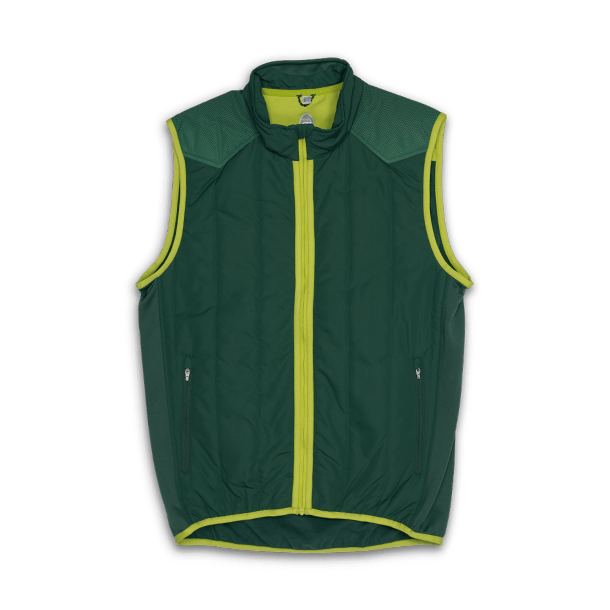 Club Ride Apparel Men's Blaze Active Thermal Vest - Angler's Pro Tackle & Outdoors