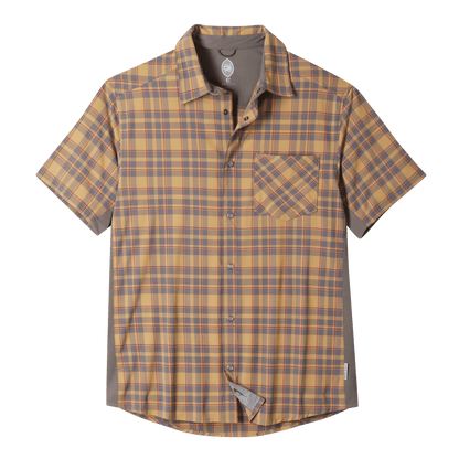 Club Ride Apparel Men's Detour Lightweight Trail Party Shirt - Angler's Pro Tackle & Outdoors