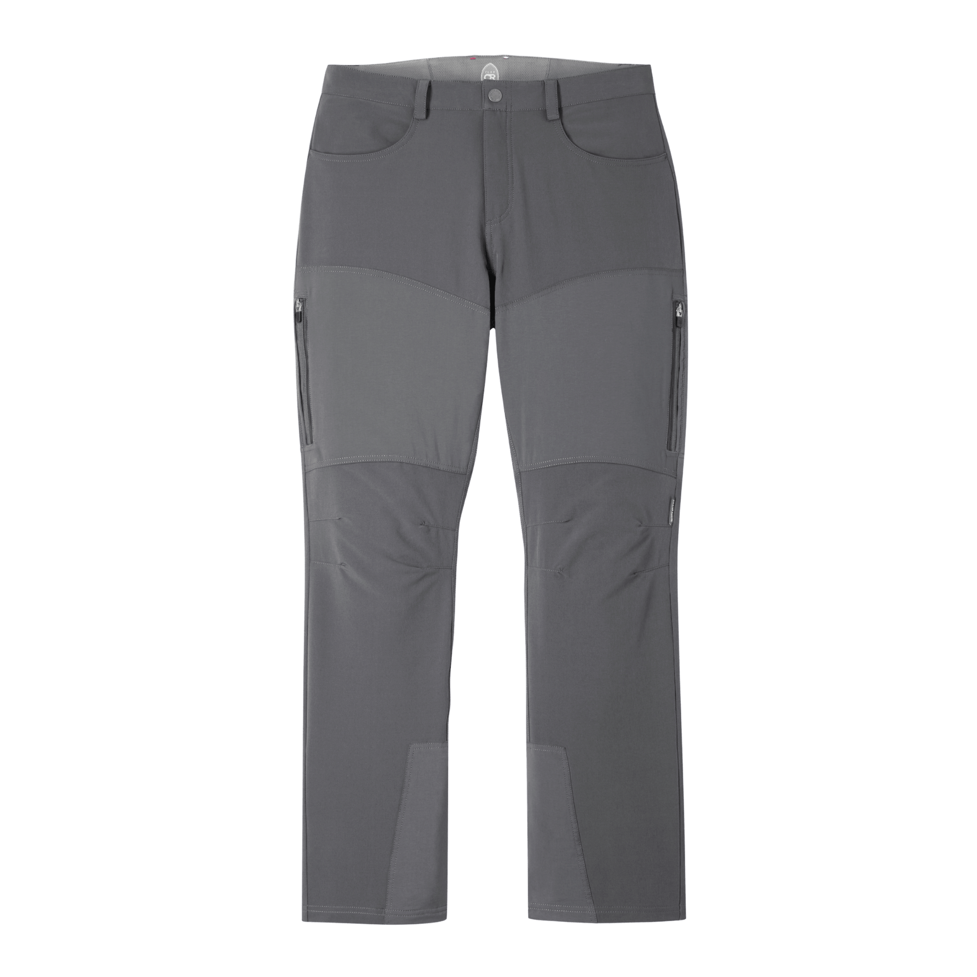 Club Ride Apparel Men's Fat Jack Softshell Work N Ride Pants - Angler's Pro Tackle & Outdoors
