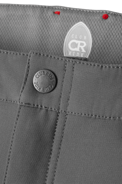 Club Ride Apparel Men's Fat Jack Softshell Work N Ride Pants - Angler's Pro Tackle & Outdoors