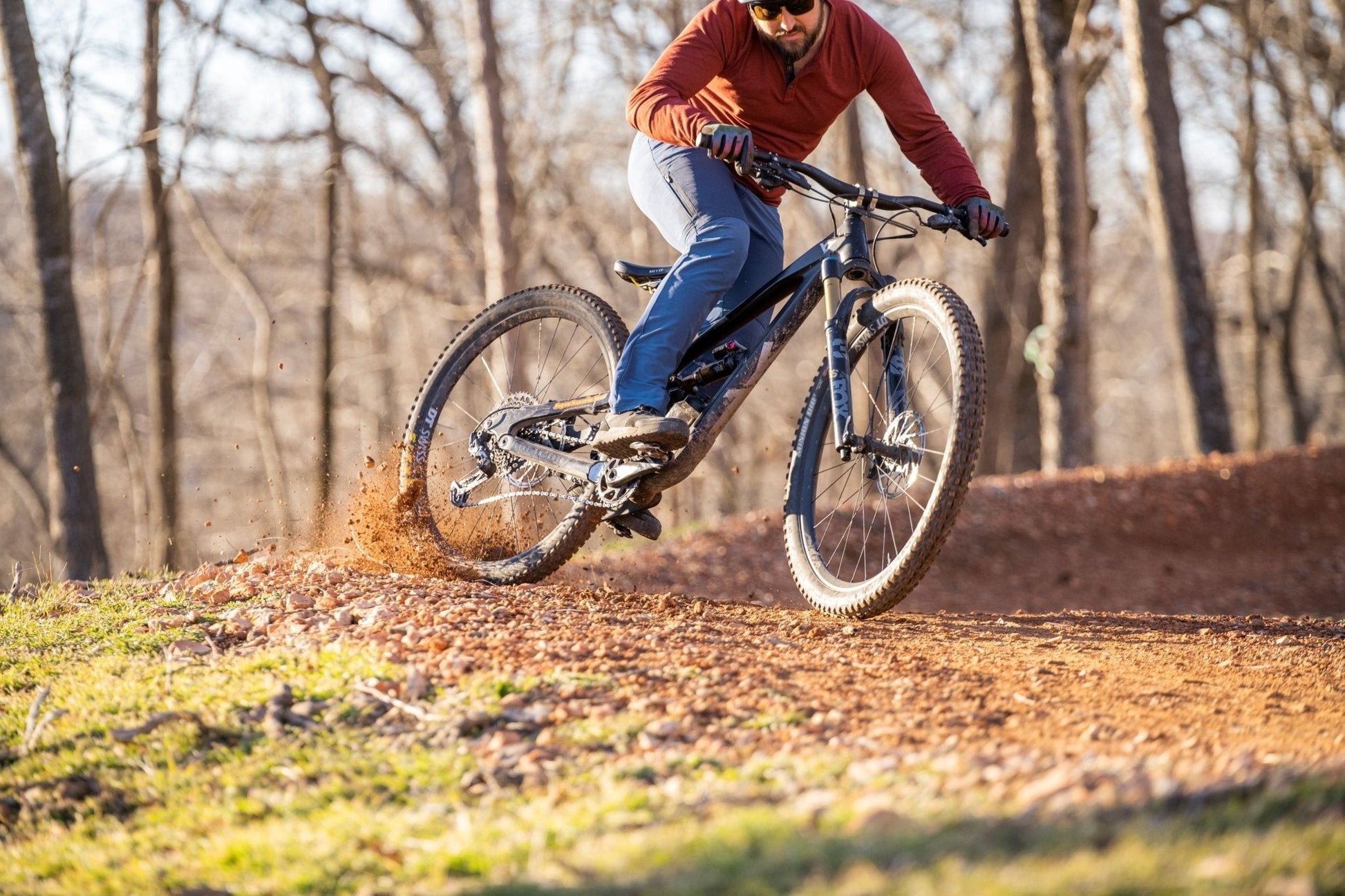 Club Ride Apparel Men's Fat Jack Softshell Work N Ride Pants - Angler's Pro Tackle & Outdoors