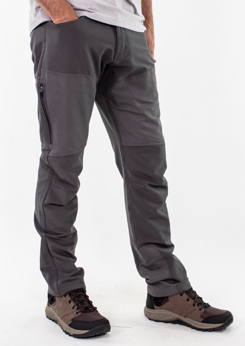 Club Ride Apparel Men's Fat Jack Softshell Work N Ride Pants - Angler's Pro Tackle & Outdoors