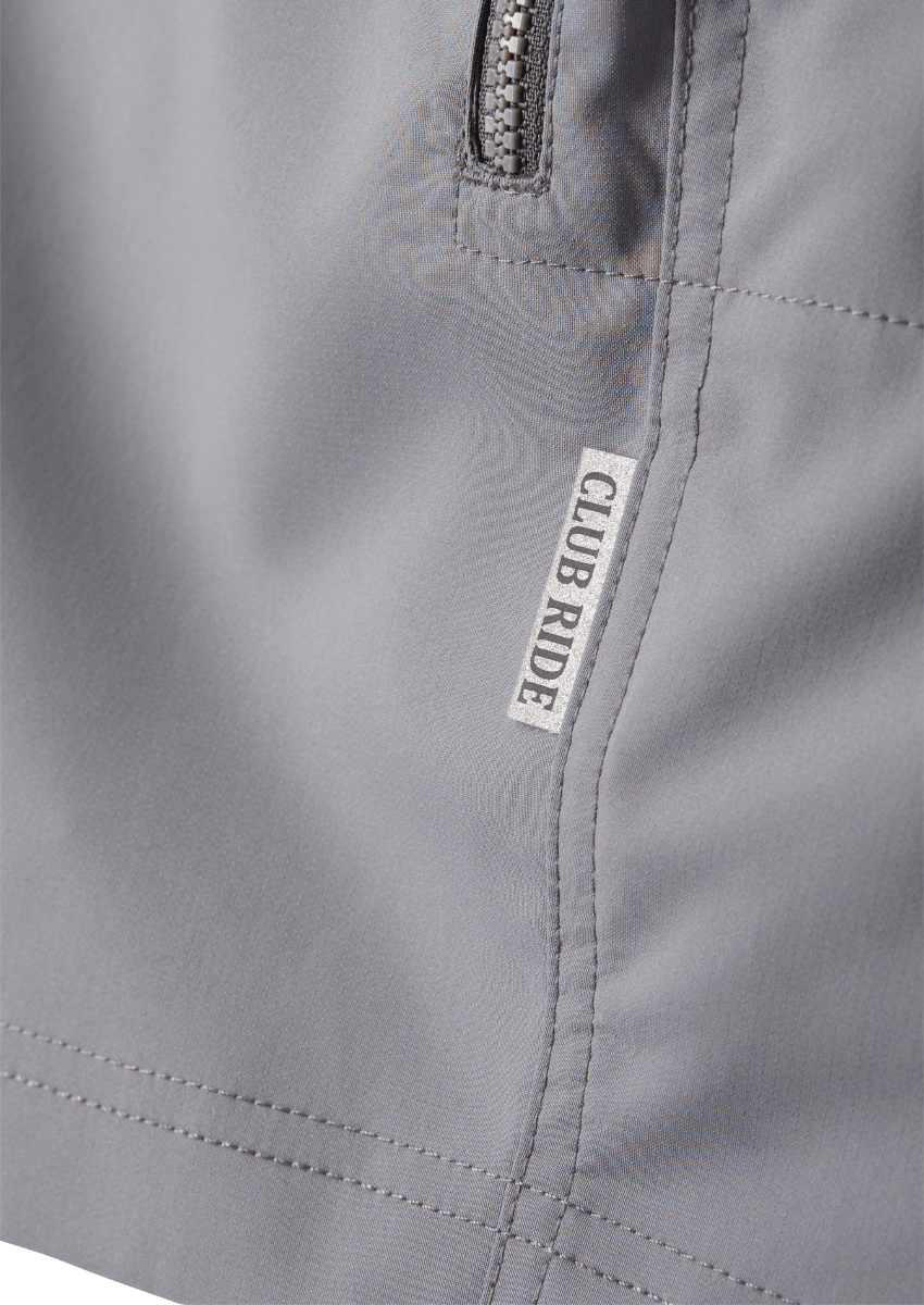 Club Ride Apparel Men's Fuze Trail Shorts 12" w/ Gunslinger Chamois - Angler's Pro Tackle & Outdoors