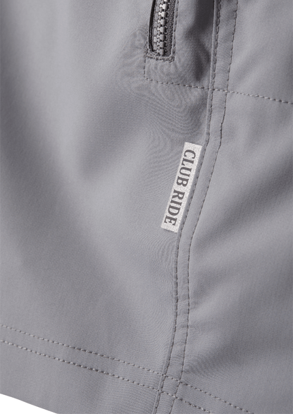 Club Ride Apparel Men's Fuze Trail Shorts 12" w/ Gunslinger Chamois - Angler's Pro Tackle & Outdoors