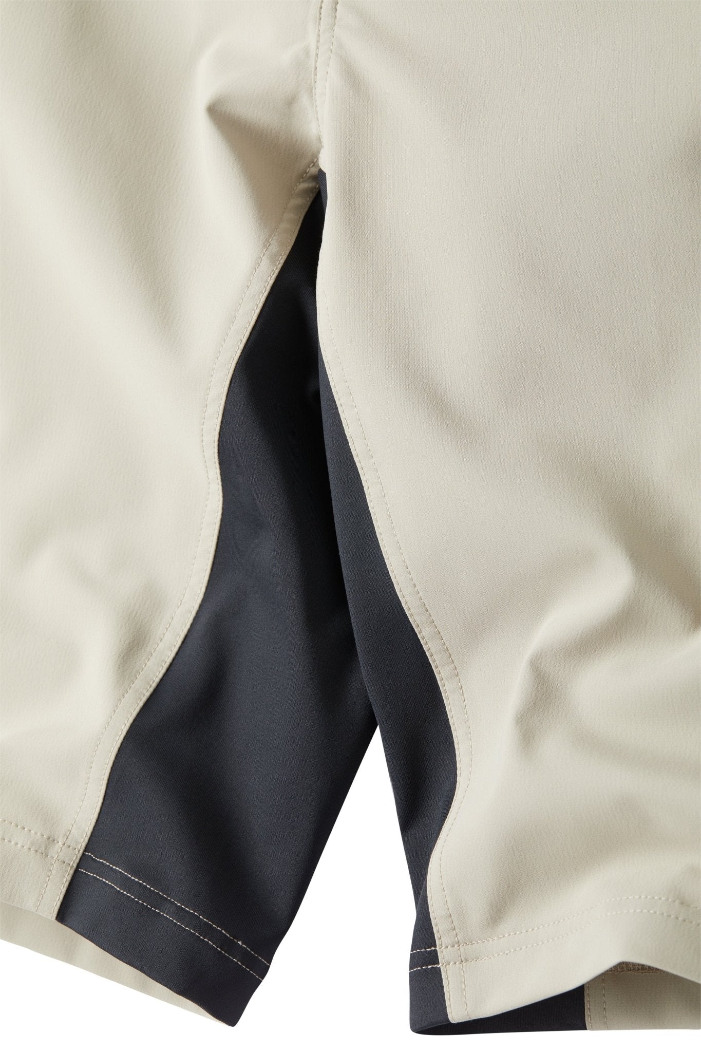 Club Ride Apparel Men's Fuze Trail Shorts 12" w/ Gunslinger Chamois - Angler's Pro Tackle & Outdoors