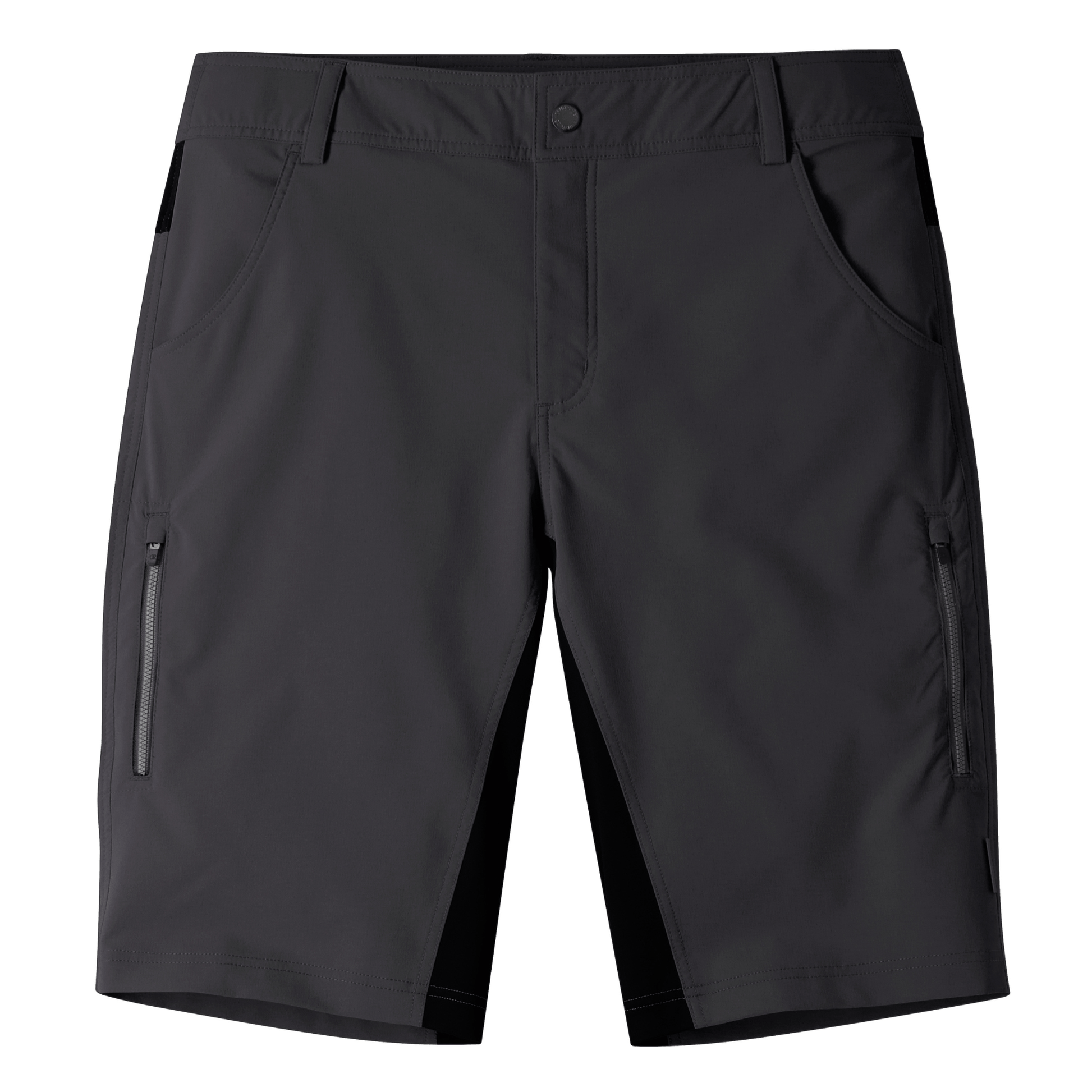Club Ride Apparel Men's Fuze Trail Shorts 12" w/ Gunslinger Chamois - Angler's Pro Tackle & Outdoors