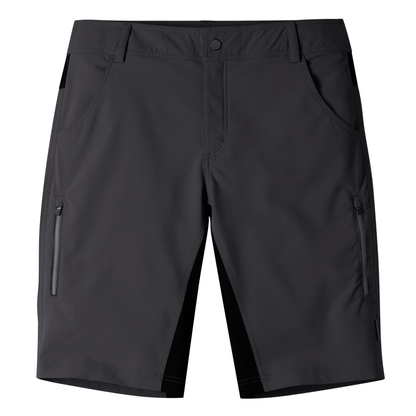Club Ride Apparel Men's Fuze Trail Shorts 12" w/ Gunslinger Chamois - Angler's Pro Tackle & Outdoors