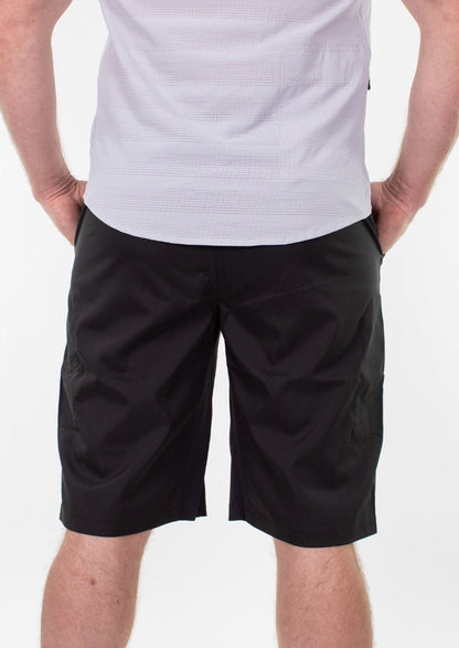 Club Ride Apparel Men's Fuze Trail Shorts 12" w/ Gunslinger Chamois - Angler's Pro Tackle & Outdoors