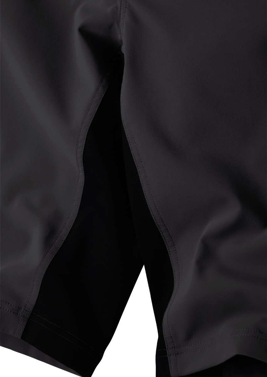 Club Ride Apparel Men's Fuze Trail Shorts 12" w/ Gunslinger Chamois - Angler's Pro Tackle & Outdoors