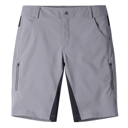 Club Ride Apparel Men's Fuze Trail Shorts 12" w/ Gunslinger Chamois - Angler's Pro Tackle & Outdoors