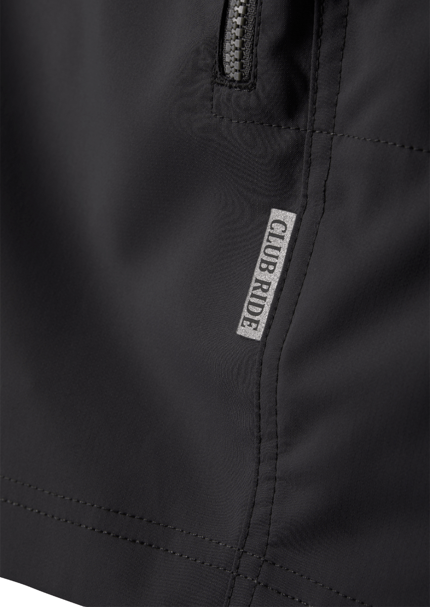 Club Ride Apparel Men's Fuze Trail Shorts 12" w/ Gunslinger Chamois - Angler's Pro Tackle & Outdoors