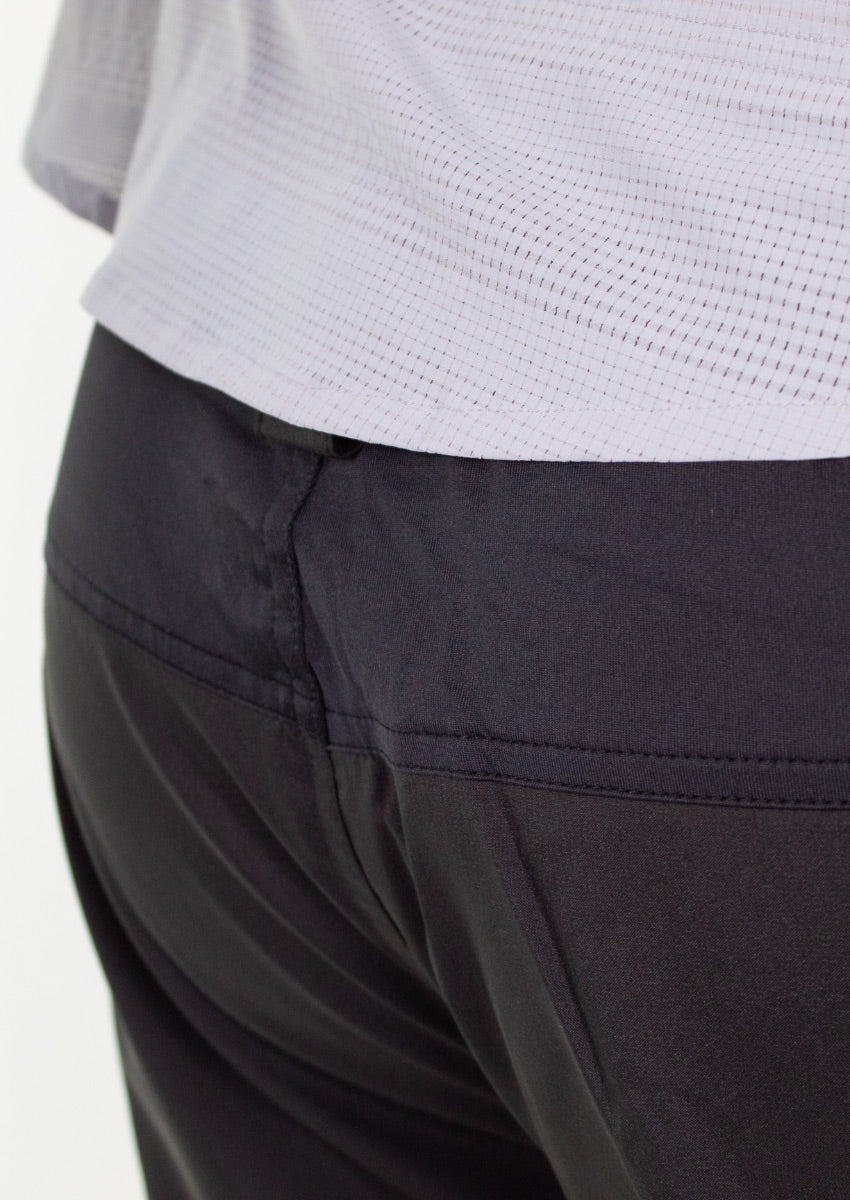 Club Ride Apparel Men's Fuze Trail Shorts 12" w/ Gunslinger Chamois - Angler's Pro Tackle & Outdoors