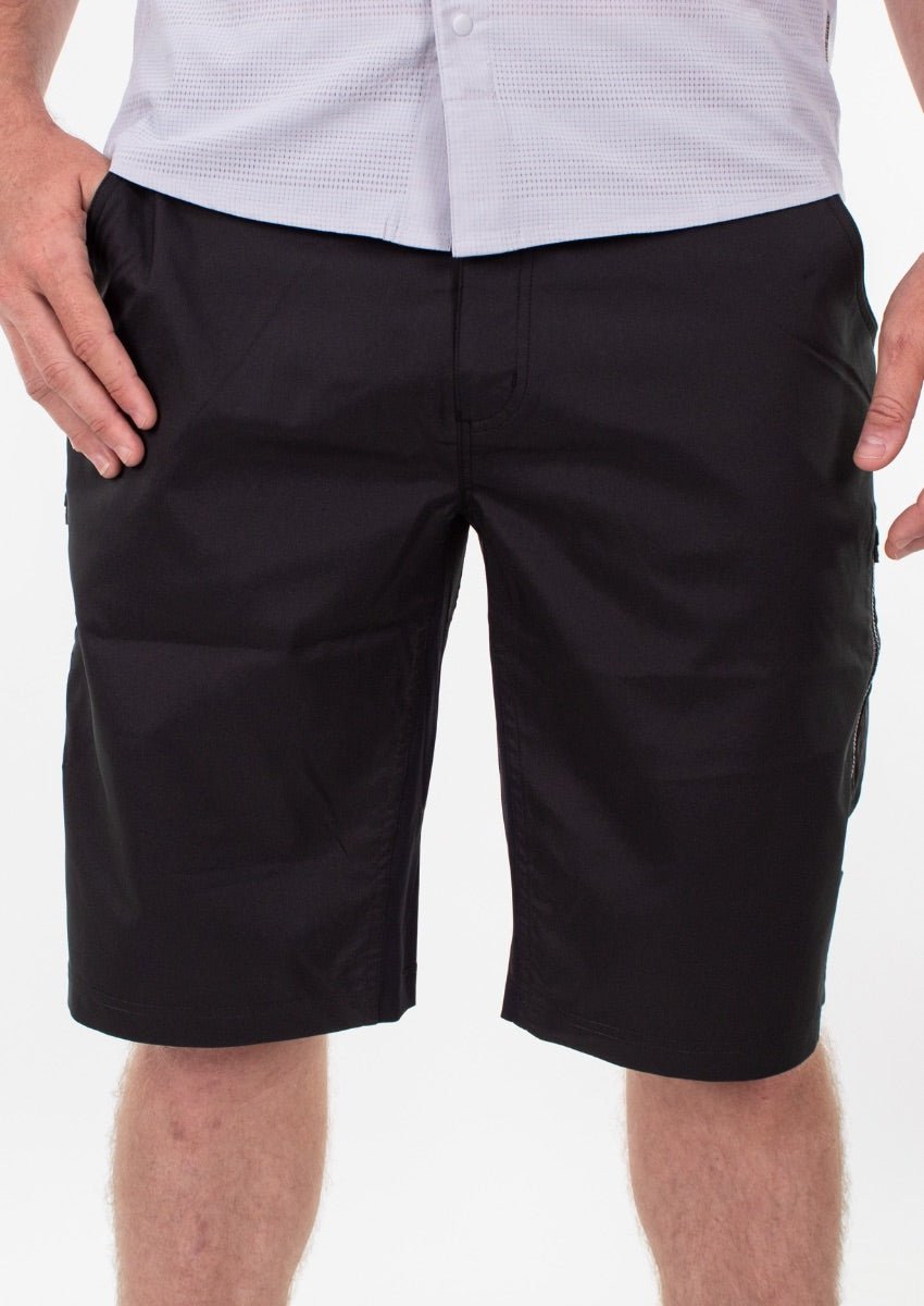 Club Ride Apparel Men's Fuze Trail Shorts 12" w/ Gunslinger Chamois - Angler's Pro Tackle & Outdoors
