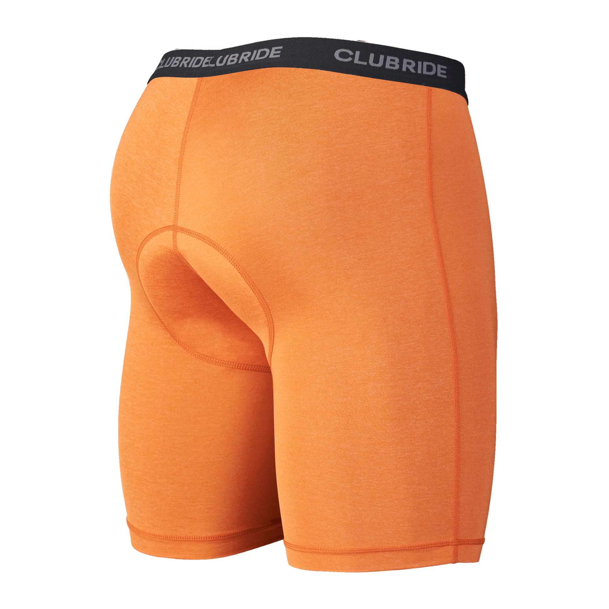 Club Ride Apparel Men's Gunslinger 3D Trail to Town Chamois 8" | All Around - Angler's Pro Tackle & Outdoors