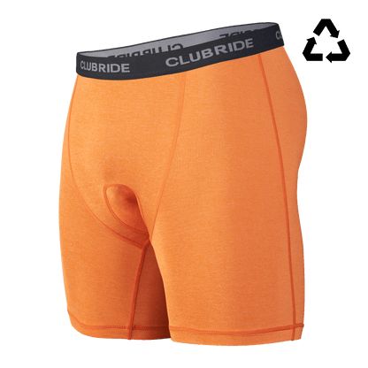 Club Ride Apparel Men's Gunslinger 3D Trail to Town Chamois 8" | All Around - Angler's Pro Tackle & Outdoors