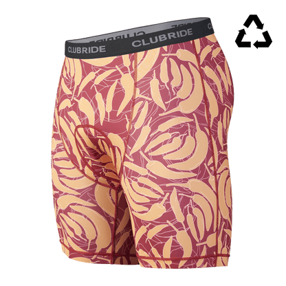 Club Ride Apparel Men's Gunslinger 3D Trail to Town Chamois 8" | All Around - Angler's Pro Tackle & Outdoors