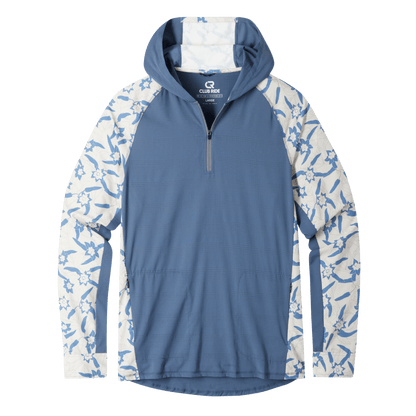 Club Ride Apparel Men's Helios Sun Hoody - Angler's Pro Tackle & Outdoors