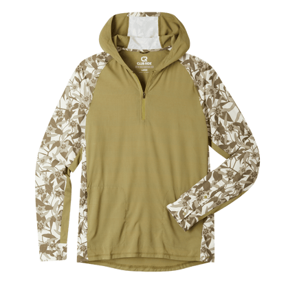 Club Ride Apparel Men's Helios Sun Hoody - Angler's Pro Tackle & Outdoors