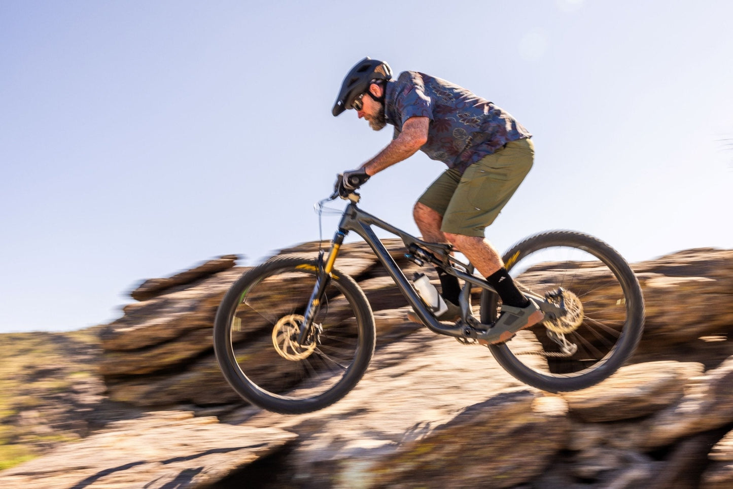 Club Ride Apparel Men's Hifi All - Mountain Shorts 13" - Angler's Pro Tackle & Outdoors