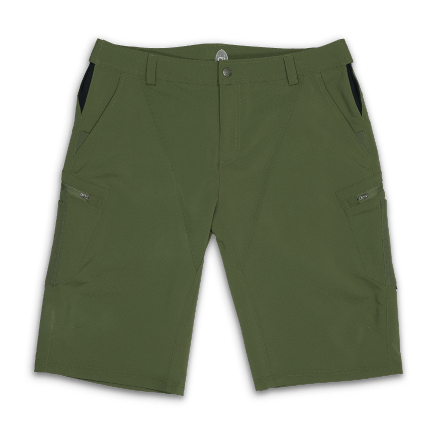 Club Ride Apparel Men's Hifi All - Mountain Shorts 13" - Angler's Pro Tackle & Outdoors