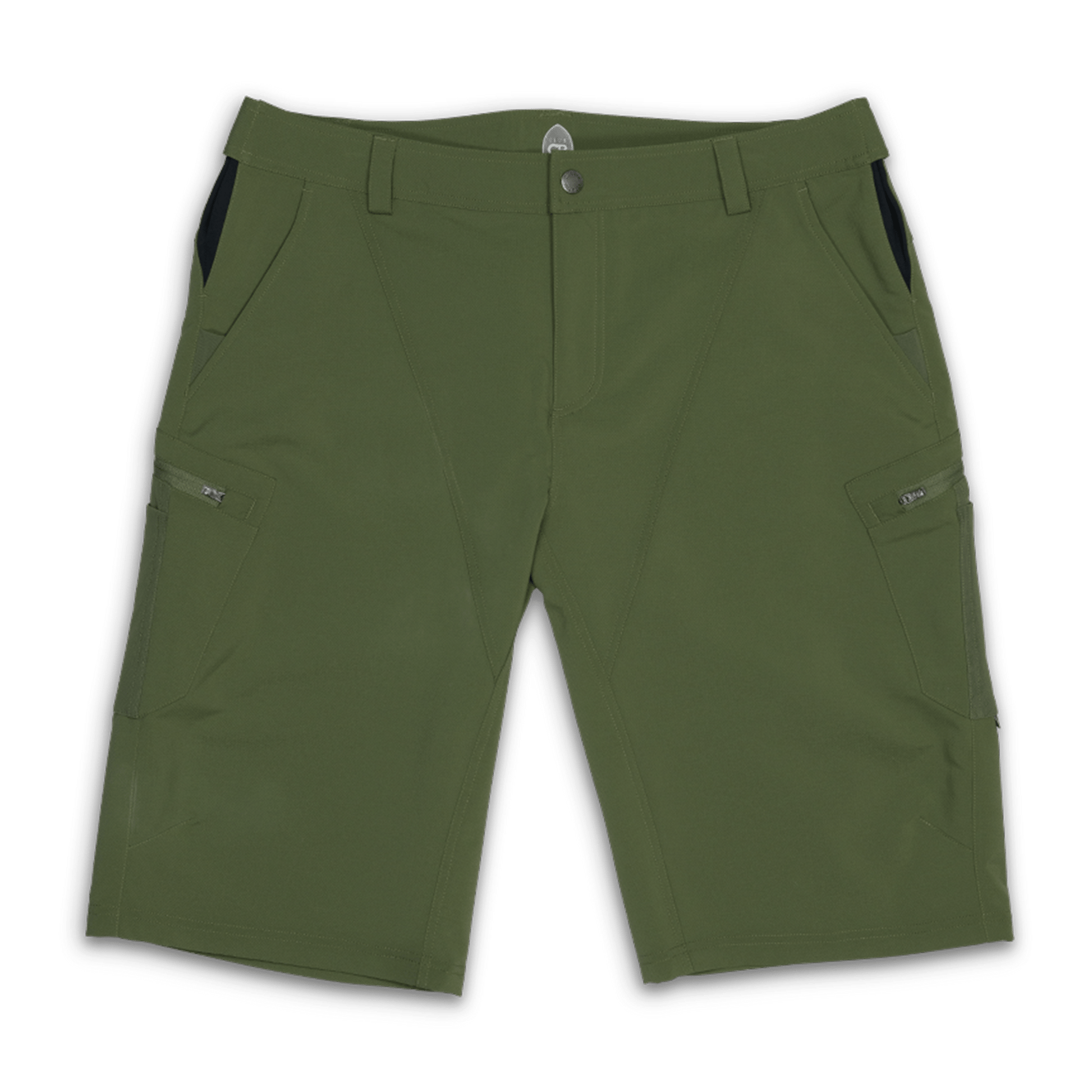 Club Ride Apparel Men's Hifi All - Mountain Shorts 13" - Angler's Pro Tackle & Outdoors