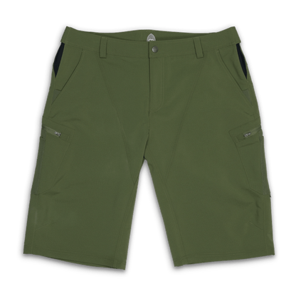 Club Ride Apparel Men's Hifi All - Mountain Shorts 13" - Angler's Pro Tackle & Outdoors
