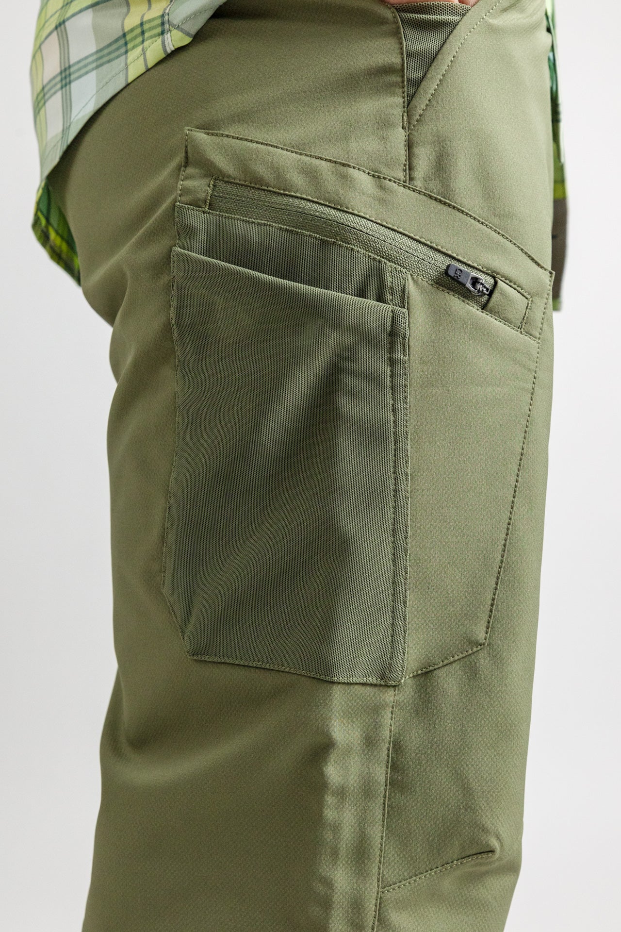Club Ride Apparel Men's Hifi All - Mountain Shorts 13" - Angler's Pro Tackle & Outdoors