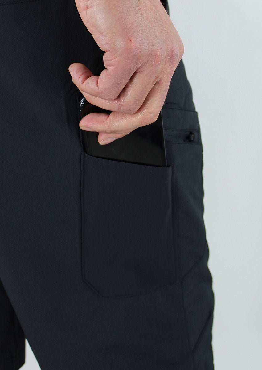 Club Ride Apparel Men's Hifi All - Mountain Shorts 13" - Angler's Pro Tackle & Outdoors