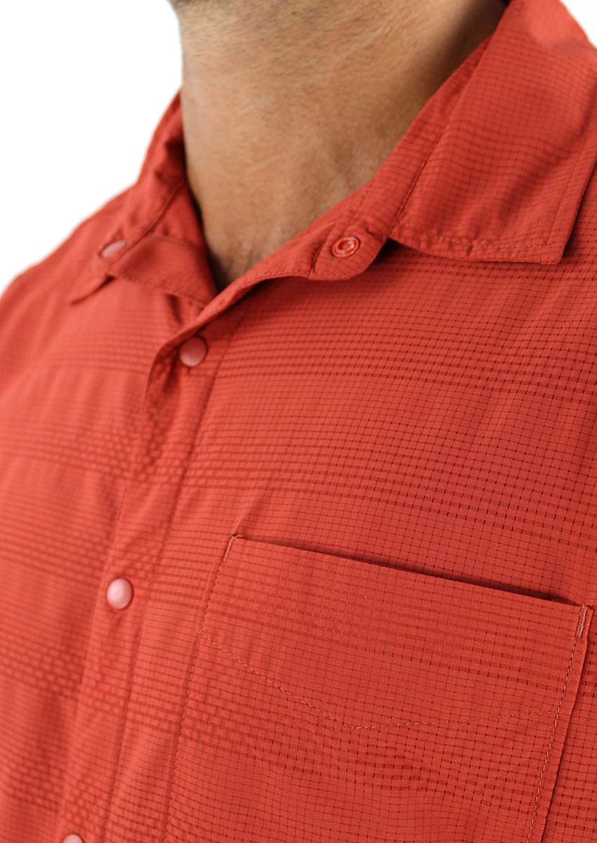 Club Ride Apparel Men's Motive Ultra - Breathable Shirt - Angler's Pro Tackle & Outdoors