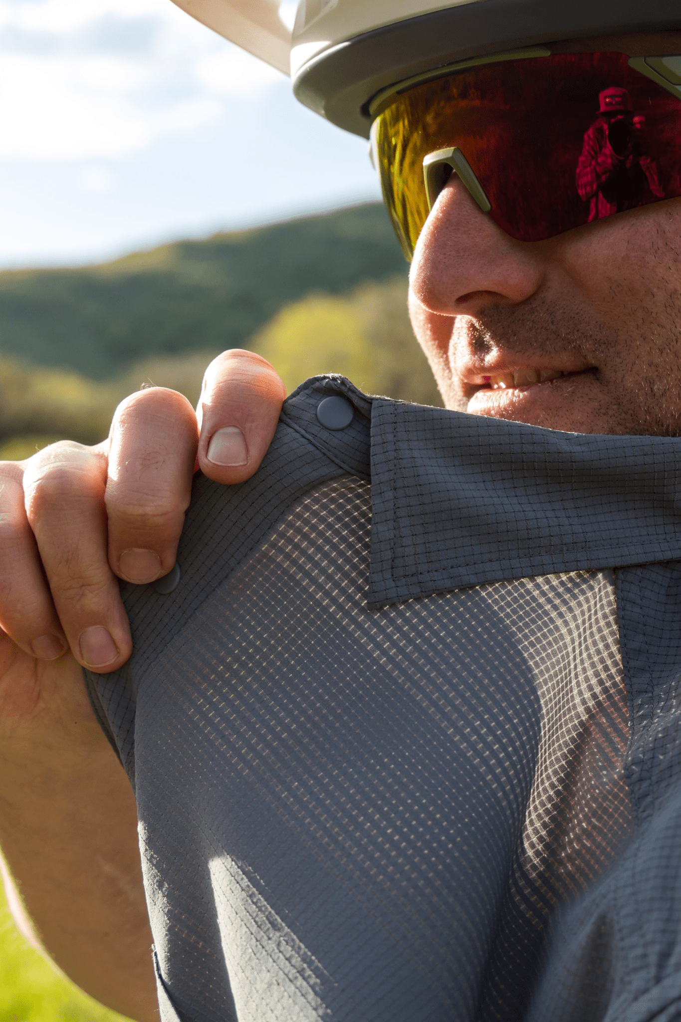 Club Ride Apparel Men's Motive Ultra - Breathable Shirt - Angler's Pro Tackle & Outdoors