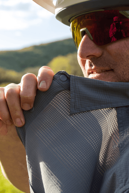 Club Ride Apparel Men's Motive Ultra - Breathable Shirt - Angler's Pro Tackle & Outdoors