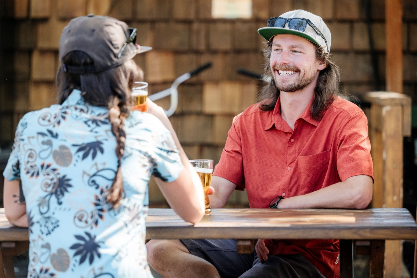 Club Ride Apparel Men's Motive Ultra - Breathable Shirt - Angler's Pro Tackle & Outdoors