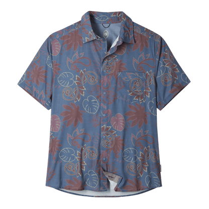 Club Ride Apparel Men's Motive Ultra - Breathable Shirt - Angler's Pro Tackle & Outdoors