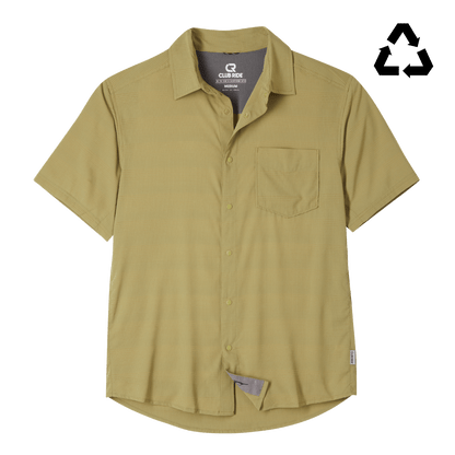 Club Ride Apparel Men's Motive Ultra - Breathable Shirt - Angler's Pro Tackle & Outdoors