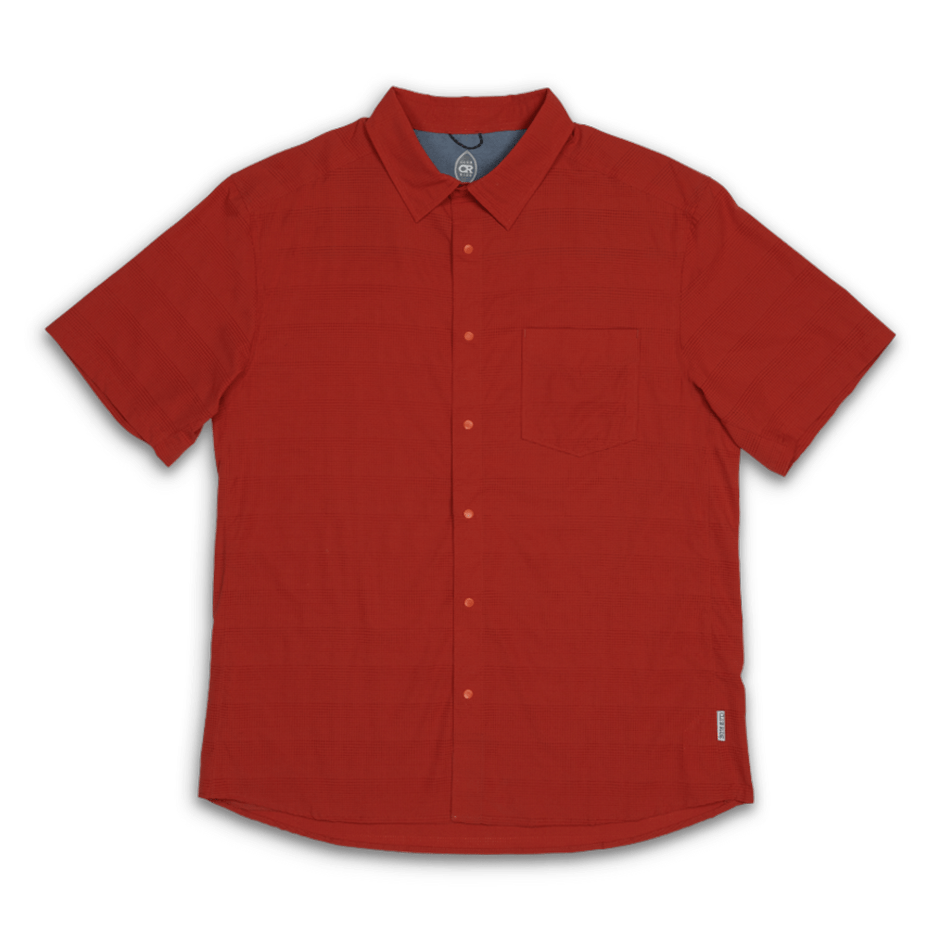 Club Ride Apparel Men's Motive Ultra - Breathable Shirt - Angler's Pro Tackle & Outdoors