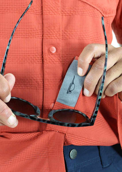 Club Ride Apparel Men's Motive Ultra - Breathable Shirt - Angler's Pro Tackle & Outdoors