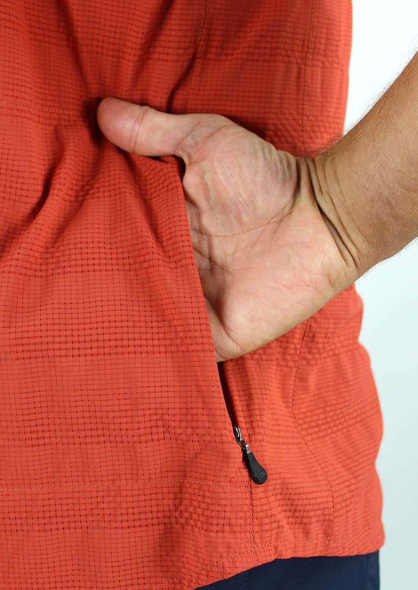 Club Ride Apparel Men's Motive Ultra - Breathable Shirt - Angler's Pro Tackle & Outdoors