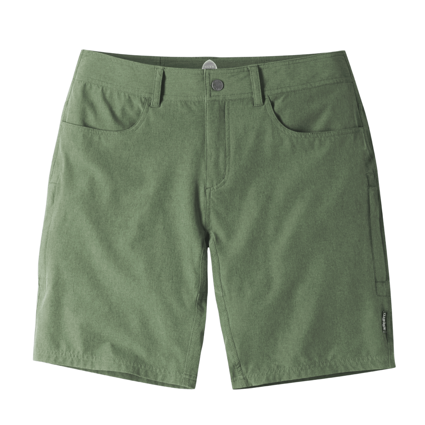 Club Ride Apparel Men's Mountain Surf Everywhere Shorts 10" - Angler's Pro Tackle & Outdoors