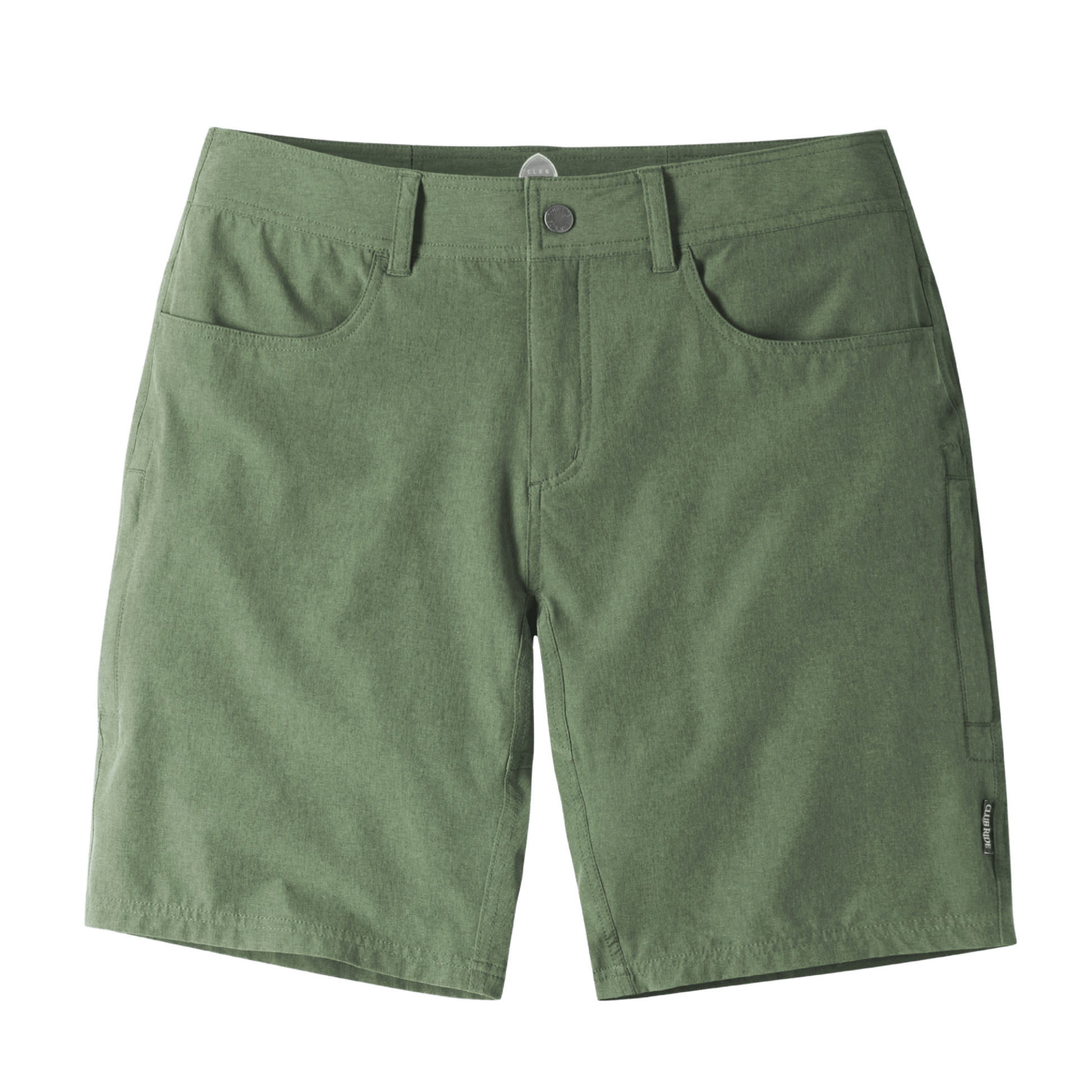 Club Ride Apparel Men's Mountain Surf Everywhere Shorts 10" - Angler's Pro Tackle & Outdoors