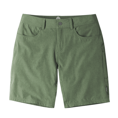 Club Ride Apparel Men's Mountain Surf Everywhere Shorts 10" - Angler's Pro Tackle & Outdoors