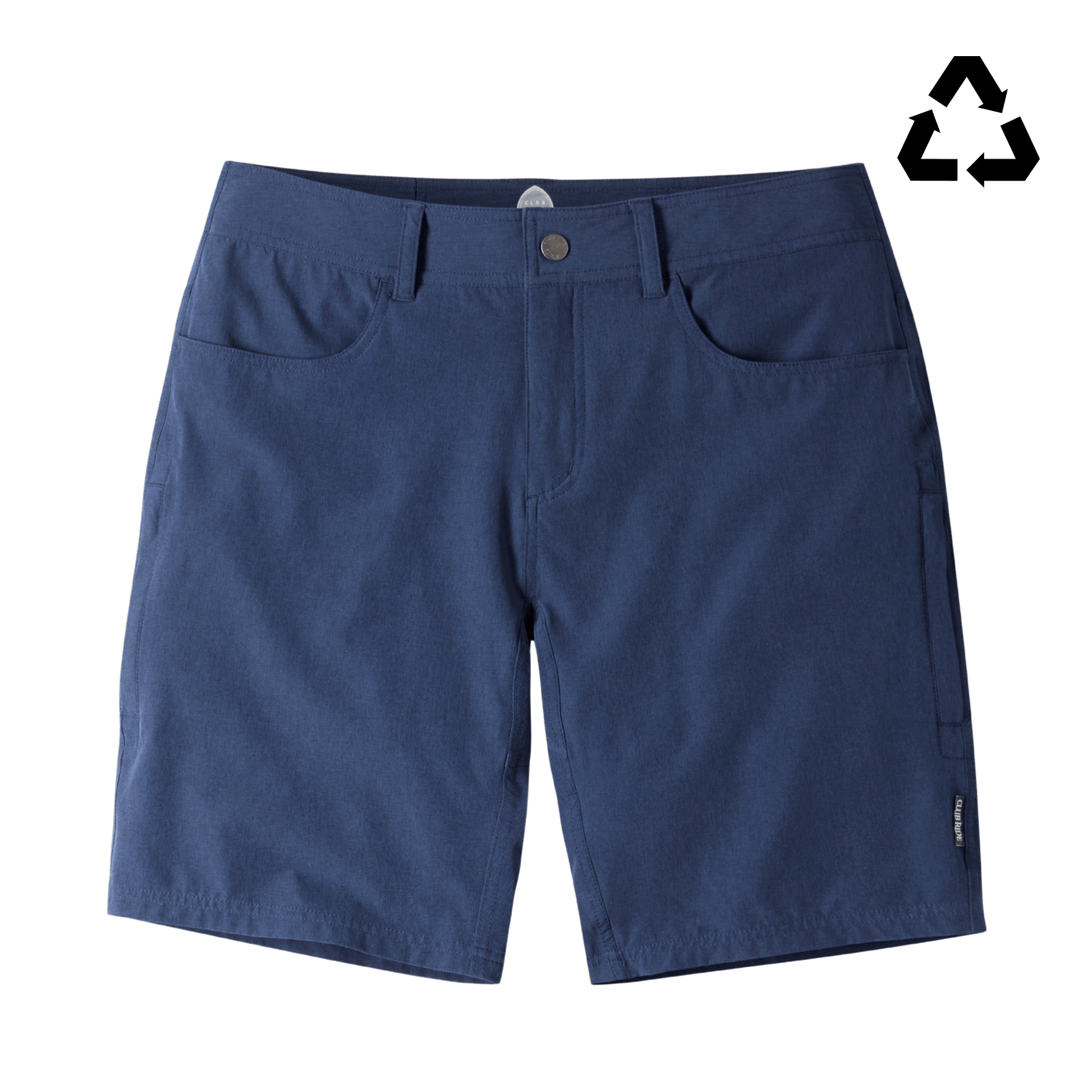 Club Ride Apparel Men's Mountain Surf Everywhere Shorts 10" - Angler's Pro Tackle & Outdoors