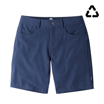 Club Ride Apparel Men's Mountain Surf Everywhere Shorts 10" - Angler's Pro Tackle & Outdoors