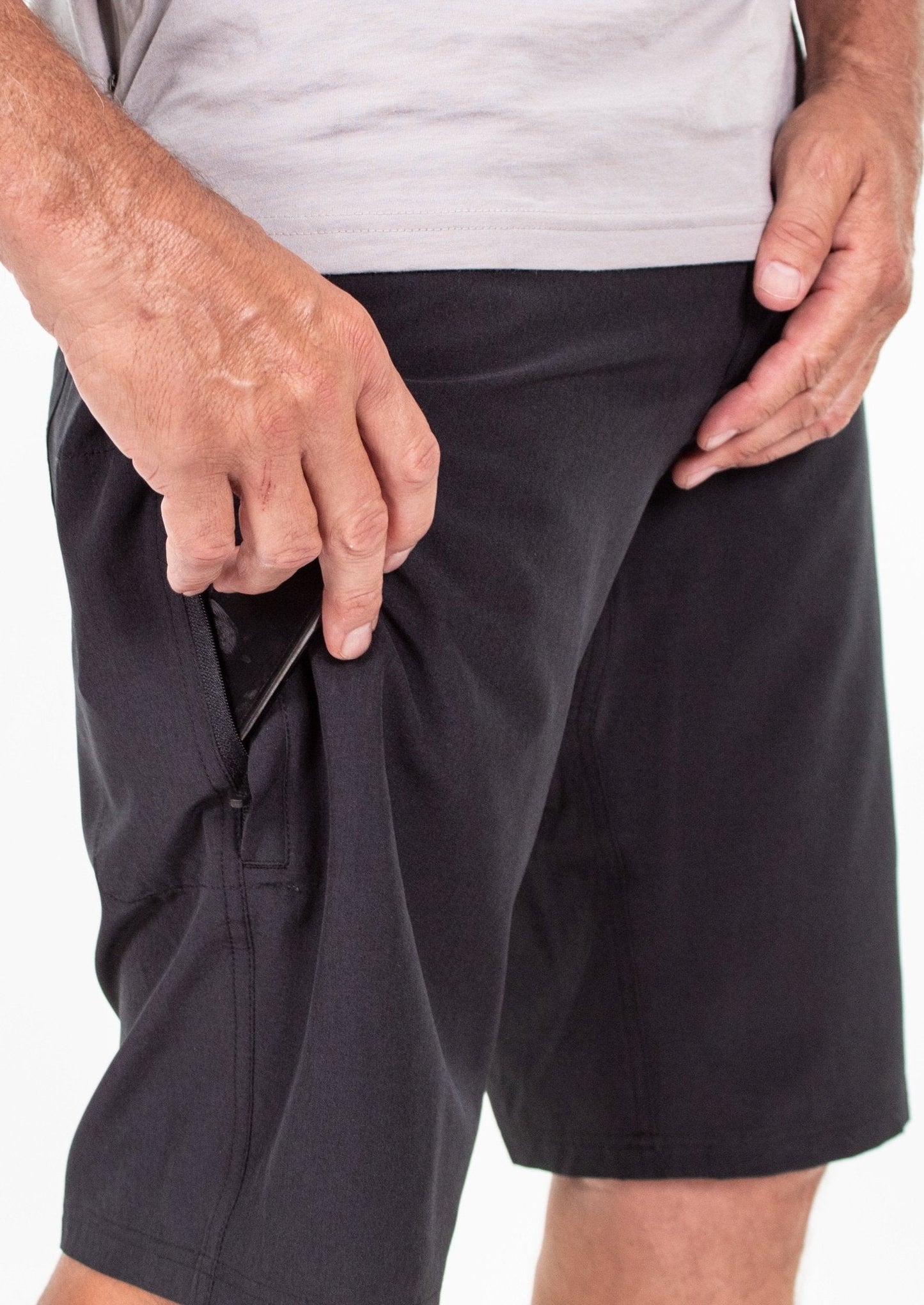 Club Ride Apparel Men's Mountain Surf Everywhere Shorts 10" - Angler's Pro Tackle & Outdoors