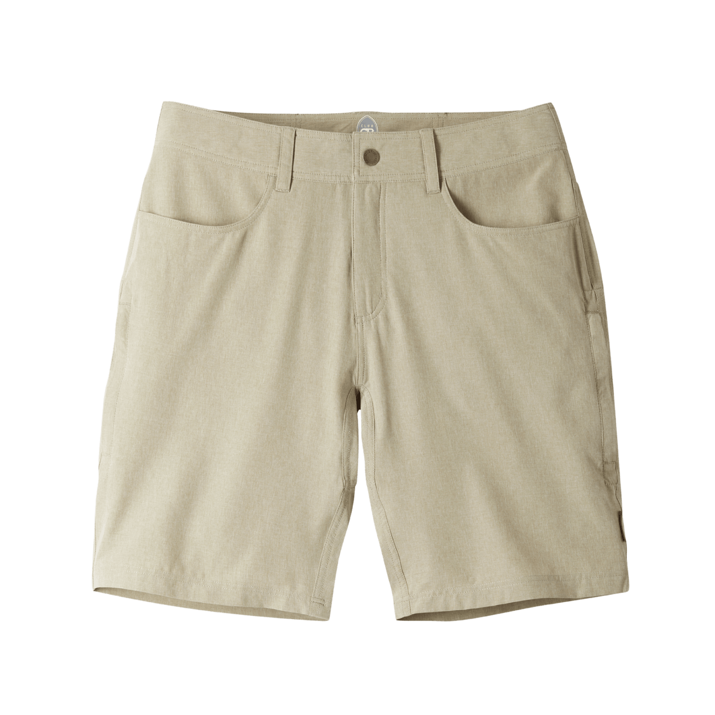 Club Ride Apparel Men's Mountain Surf Everywhere Shorts 12" - Angler's Pro Tackle & Outdoors