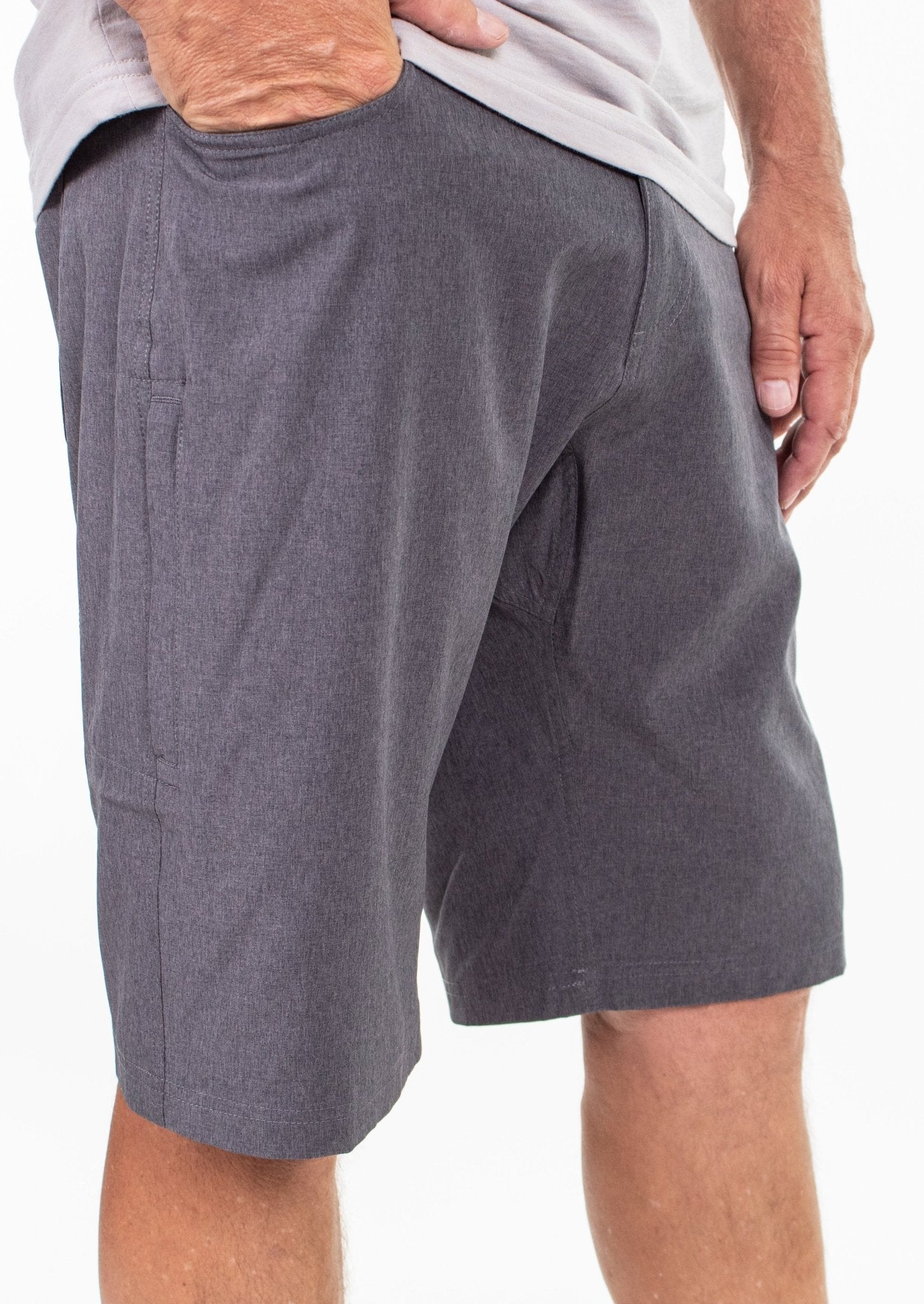 Club Ride Apparel Men's Mountain Surf Everywhere Shorts 12" - Angler's Pro Tackle & Outdoors