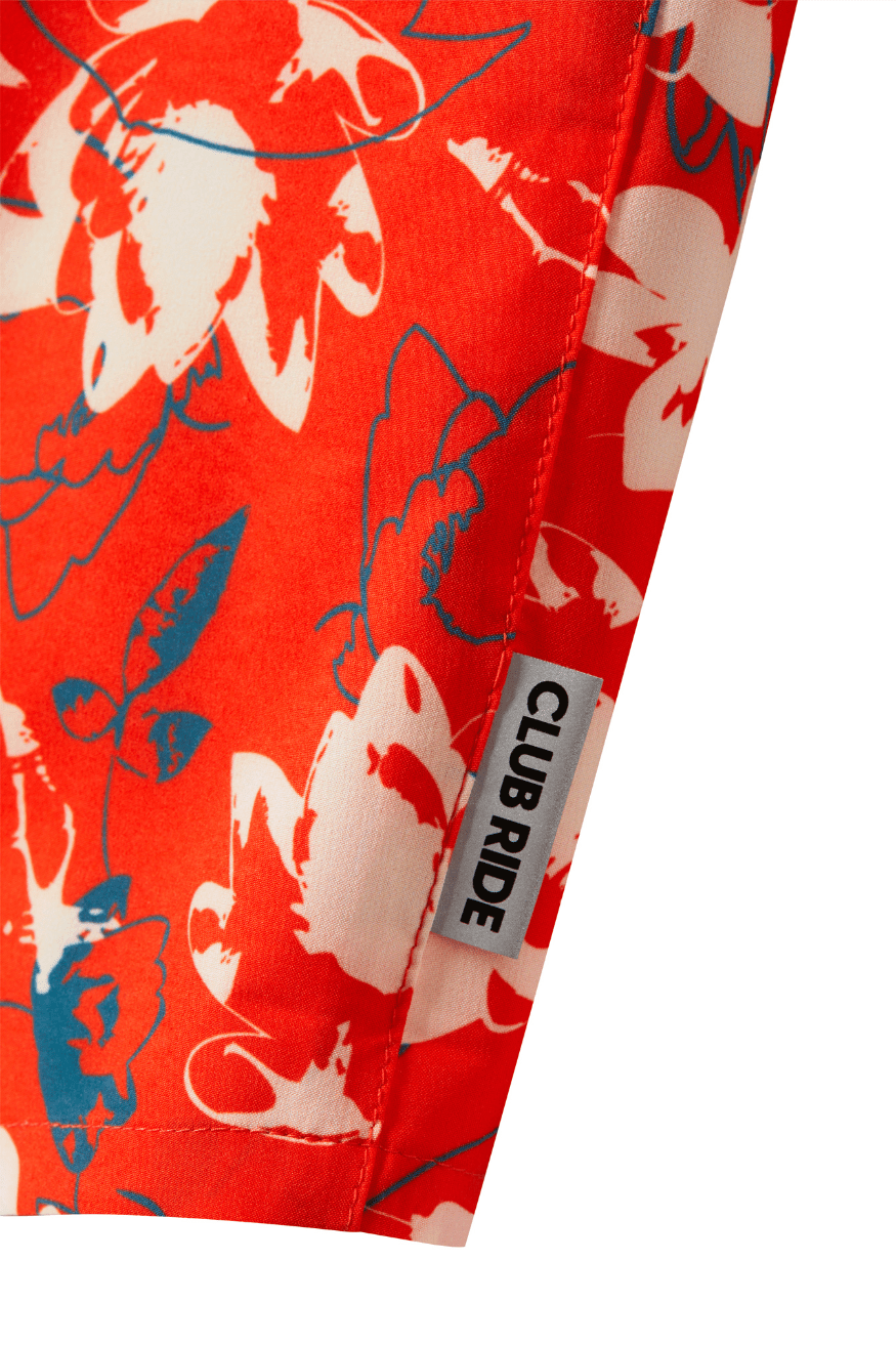 Club Ride Apparel Men's New West Original Pearl Snap Ride Shirt - Angler's Pro Tackle & Outdoors